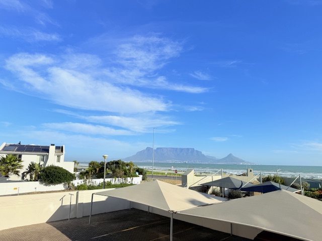 1 Bedroom Property for Sale in Waves Edge Western Cape